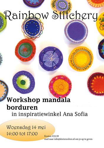 Poster workshop Ana Sofia