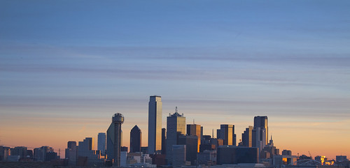 architecture reflections dallas cityscape texas reuniontower dallastx 2015 dallasskyline dallassunrise dallascityhall yahooweather