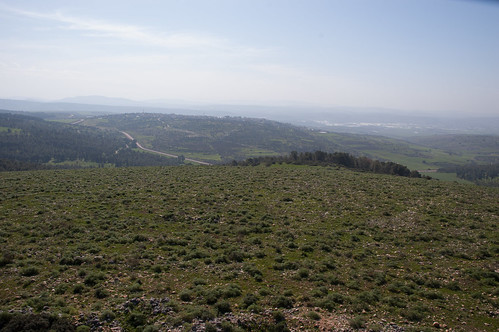 israel ישראל gilboa גלבוע mtbarkan הרברקן mountbarkan david55king