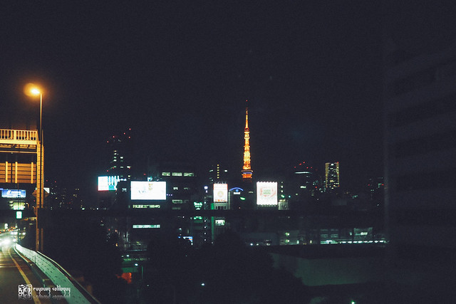 PEN F x Tokyo | 20