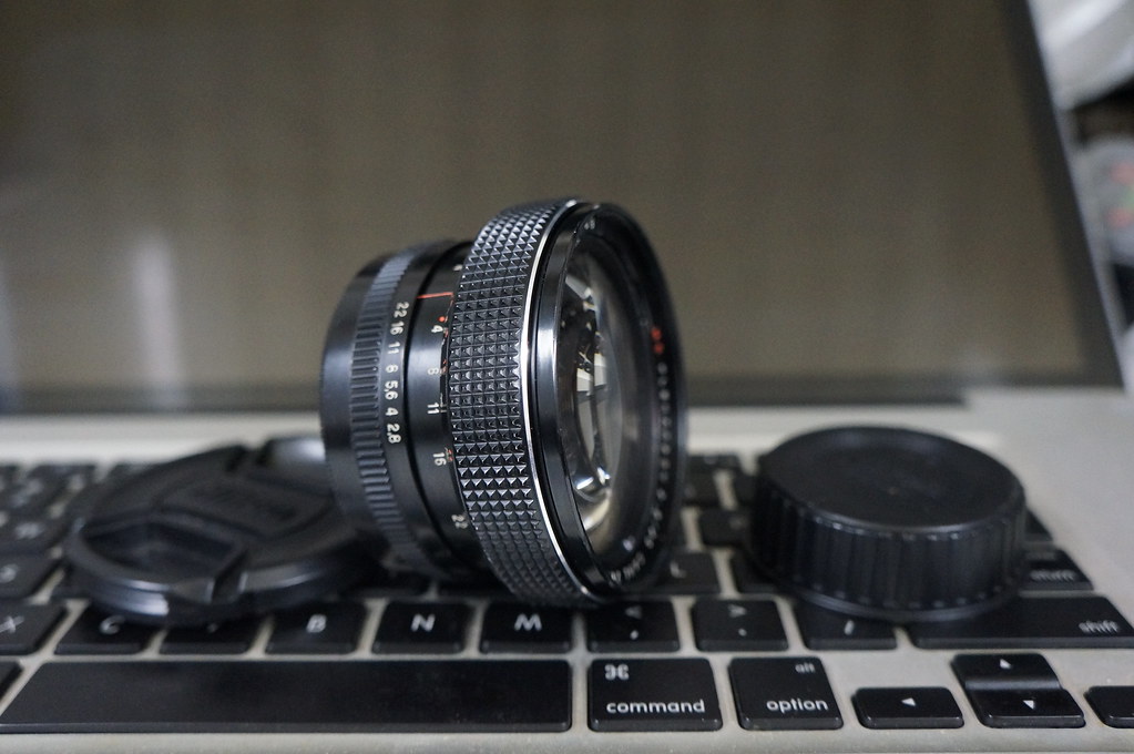 Lens AF for Nikon và rất nhiều len MF cho Sony A7,7R,7II,7RII... - 12