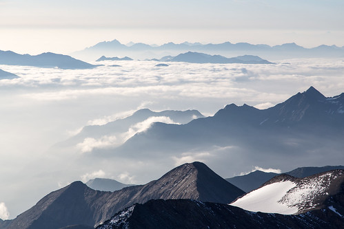mountain austria österreich 100v10f tyrol highest grossglockner hohetauern heiligenblut grosglockner