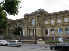 Frankfurt: Städel Museum