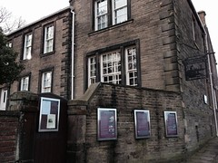 Brontë Parsonage Museum