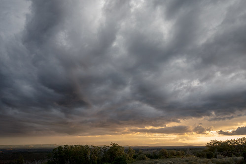 sunset vacation sky usa cloud holiday clouds america colorado unitedstates roadtrip mesaverde mesaverdenationalpark