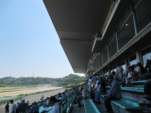 佐賀競馬場　Saga Racecourse