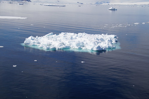 578 Weddell Sea ijs