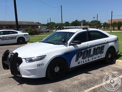 Wills Point Police
