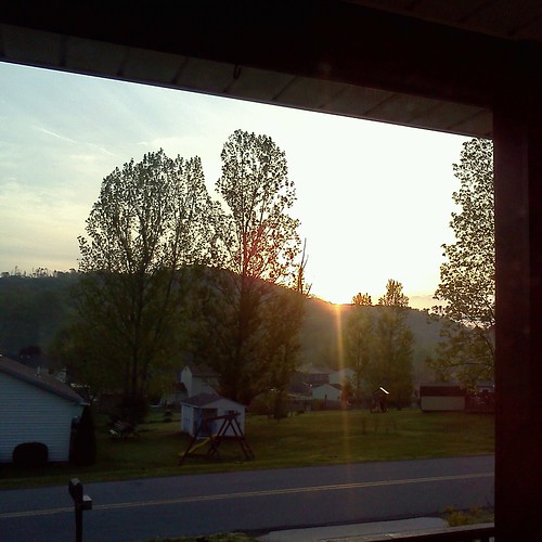 sunrise flickrandroidapp:filter=none