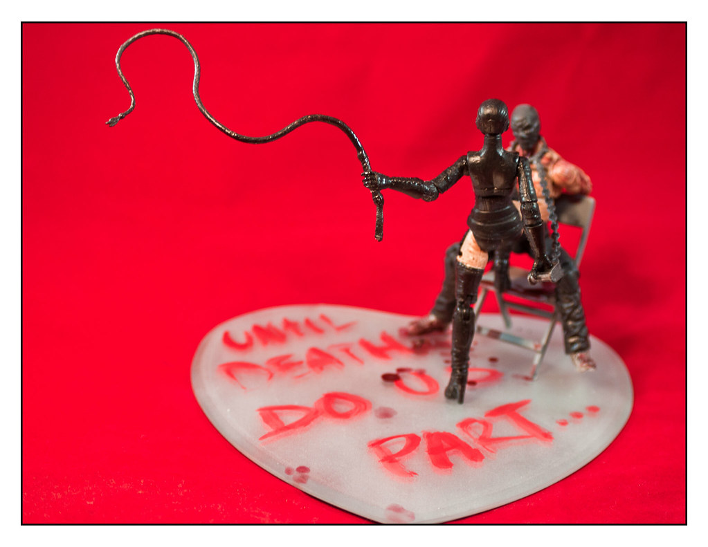 Bdsm Wedding Cake Topper Keepitcleancustoms Toy Discussion At