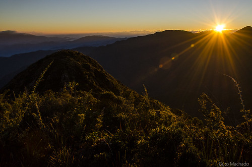 brazil nature sunrise trekking landscape nikon paisagem montanha beautifulearth d5100