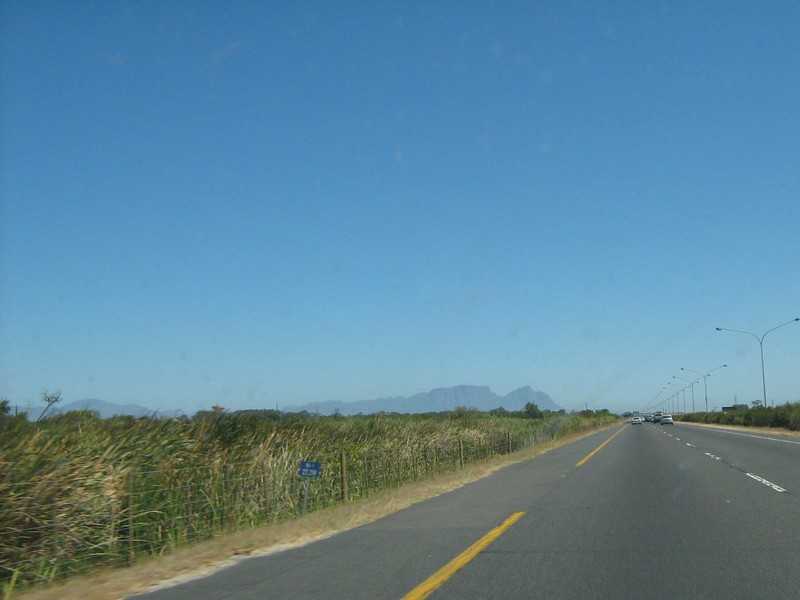 The N2 National Highway
