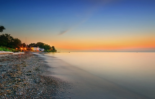 longexposure lighthouse lake beach colors night nikon colorful soft lakeerie nightshot fair clear vermilion sigma1020mm colorfulsky nikond90 mainstreetbeach vermilionlighthouse vermilionoh