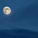 On a September Moon by Jim Crotty