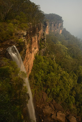 waterfall australia newsouthwales fitzroyfalls nikond600 paulhollins