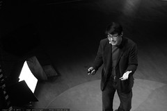 Jerry Kang: Immaculate perception?   TEDxSanDiego 2013 