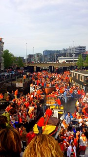 King's day 2014