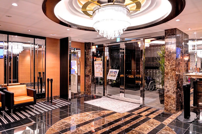 東京 APA Hotel京成上野站，新開幕交通超方便