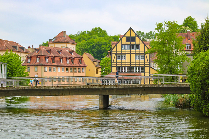 Things to do in Bamberg Germany