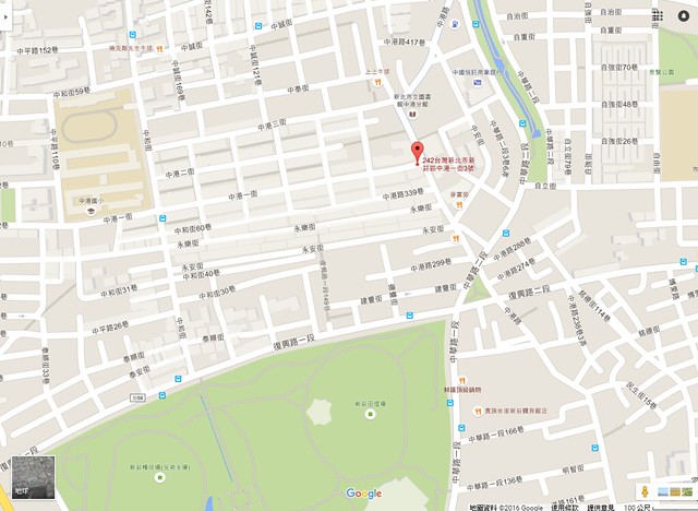 FireShot Capture 235 - 242新北市新莊區中港一街3號 - Google 地圖_ - https___www.google.com.tw_maps_pla