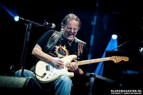 Walter Trout & Band