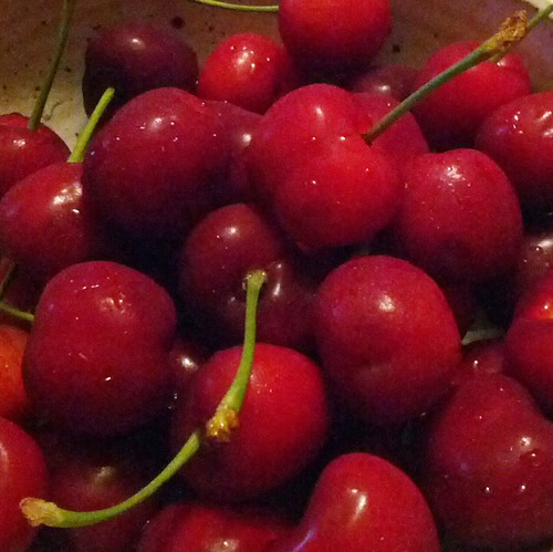 149: Cherries On Top