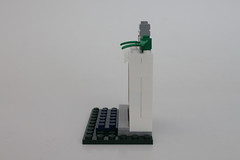 LEGO Master Builder Academy Invention Designer (20215) - Fireplace