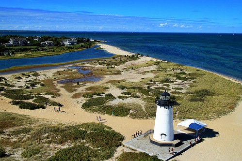 trees lighthouse kite beach rock ferry boats island photography bay sand 15 jr kites sail kap rivera kiteaerialphotography rigs nestor parafoil picavet brooxes edgartownlighthouse massachusett marthavineyard canoneosm nestordesigns ultrafoil starbuckneckrd