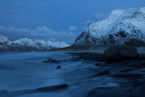 winter norway lofoten nordnorge nordland northernnorway vestvågøykommune normannphotography