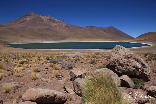 chile travel azul canon lago atacama viagem lagoa montanha deserto lagoaazul desertoatacama jjsantos atacama2014 jjsantosphoto
