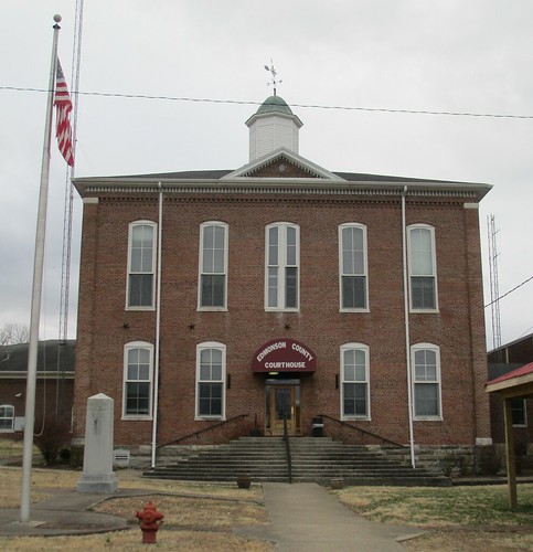 kentucky ky courthouses brownsville countycourthouses uscckyedmonson edmonsoncounty