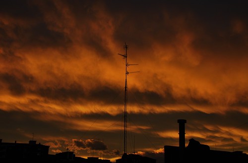 españa bilbao nubes antena vizcaya martes nwn martesdenubes