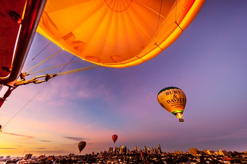 sunrise canon au australia melbourne victoria hotairballoons fitzroynorth globalballooning canoncollective