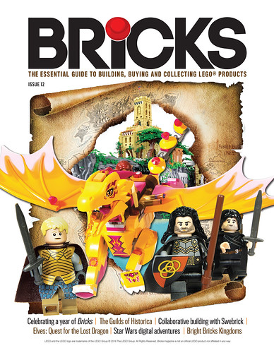 Bricks Issue 12