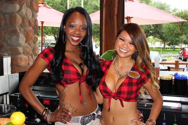 Twin Peaks International Drive brings its titular views to Orlando