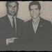 1959 Gregorio Sanchez y Bahamontes