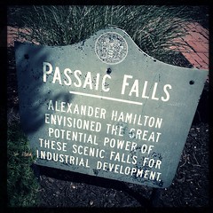 Great Falls National Historic Park