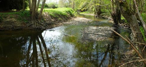 france nature water river berry eau centre rivière arbres cher paysage sprint reflets printemps arnon marçais vanaspati1