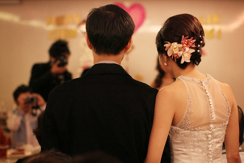 Huay Chin ~ Wedding Night
