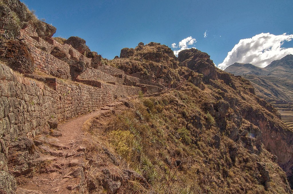 PERU. Desierto, Volcanes, Selva, Ciudades y Tesoros escondidos - Blogs de Peru - Cuzco - Valle Sagrado - Machu Pichu - Inty Raymi (5)