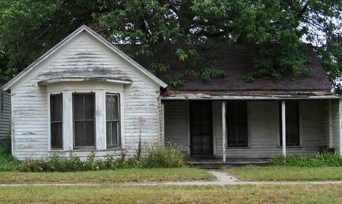 abandoned nebraska decay porch residence brady smalltown highplains