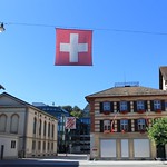 Switzerland Wins As Its Central Bank Surrenders