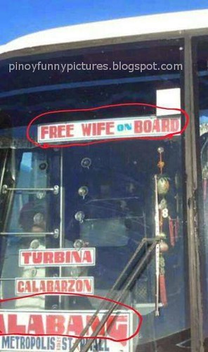 free wife