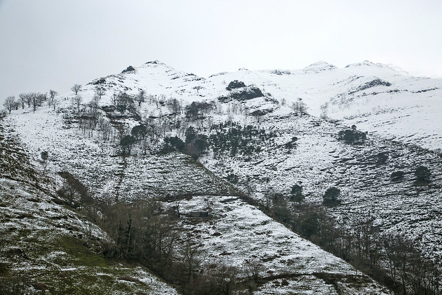 Valle del Asón, Cantabria