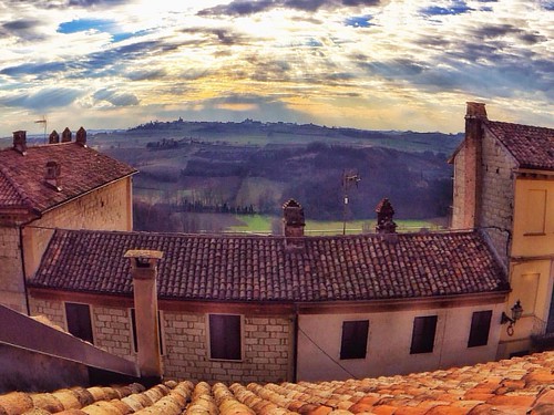 sky italy landscape view piemonte iphoneography instagramapp