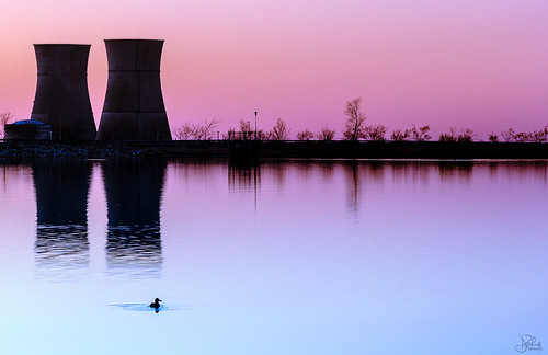 sunset nuclearpower ranchoseco smud newtopographics