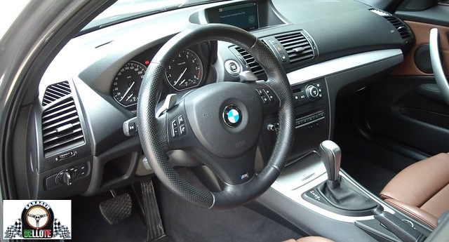 BMW 130i
