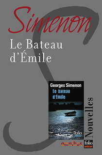 France: Le Bateau d'Émile, eBook publication