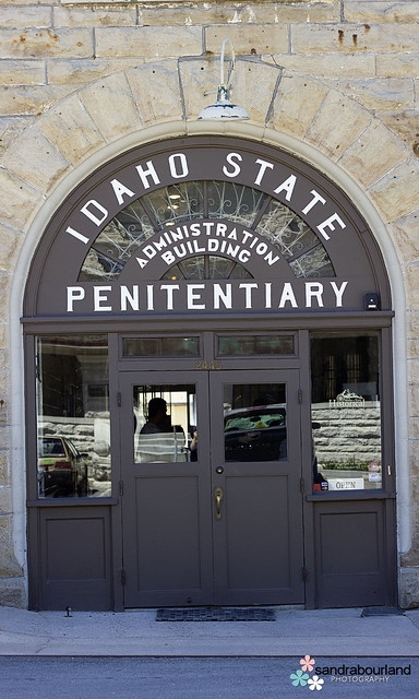 Idaho State Penitentiary
