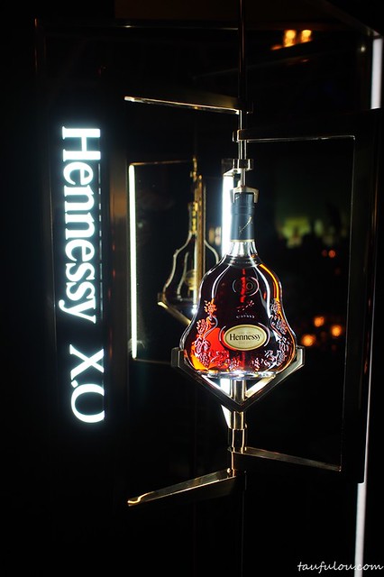 Hennessy Appreciation X.O  (19.0)